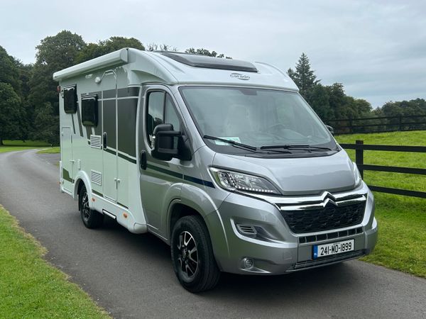 241 CITROEN CARADO V132 PRO - 2 BERTH - STUNNING - 365250574
