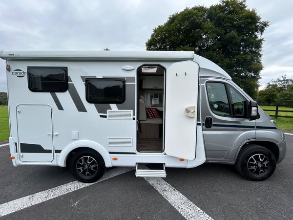 241 CITROEN CARADO V132 PRO - 2 BERTH - STUNNING - 365250575