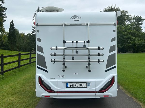 241 CITROEN CARADO V132 PRO - 2 BERTH - STUNNING - 365250570