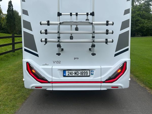 241 CITROEN CARADO V132 PRO - 2 BERTH - STUNNING - 365250572