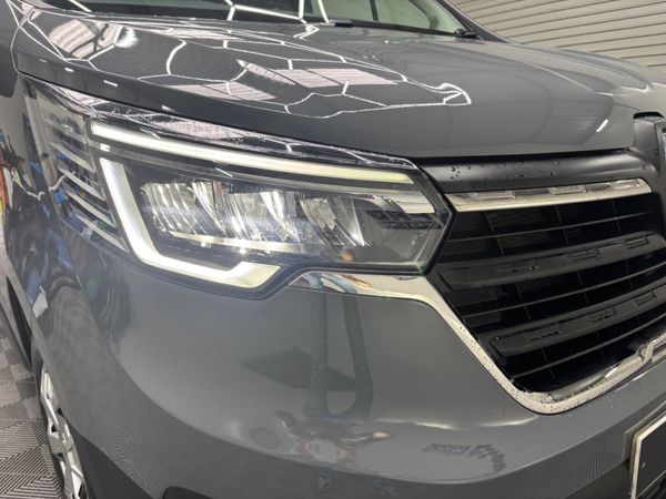 2023 RENAULT TRAFIC LWB 9 SEATER 2.0 365251155