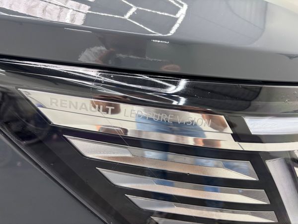 2023 RENAULT TRAFIC LWB 9 SEATER 2.0 365251157