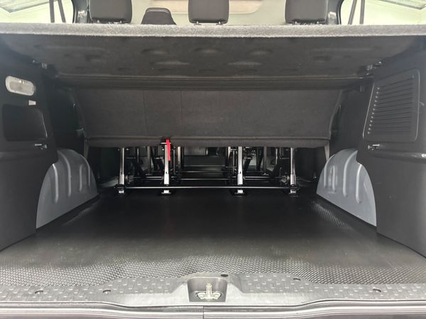 2023 RENAULT TRAFIC LWB 9 SEATER 2.0 365251150