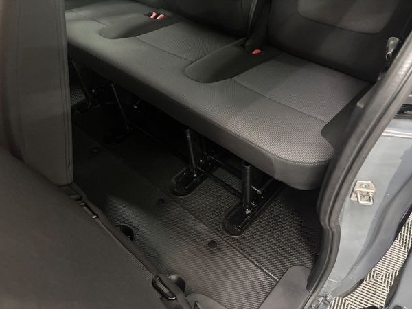 2023 RENAULT TRAFIC LWB 9 SEATER 2.0 365251161