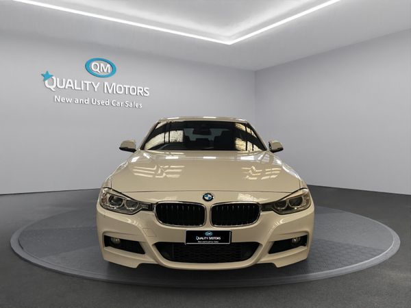 2014 BMW 3 SERIES (S129) 365251414