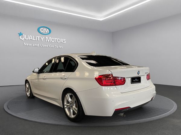 2014 BMW 3 SERIES (S129) 365251418