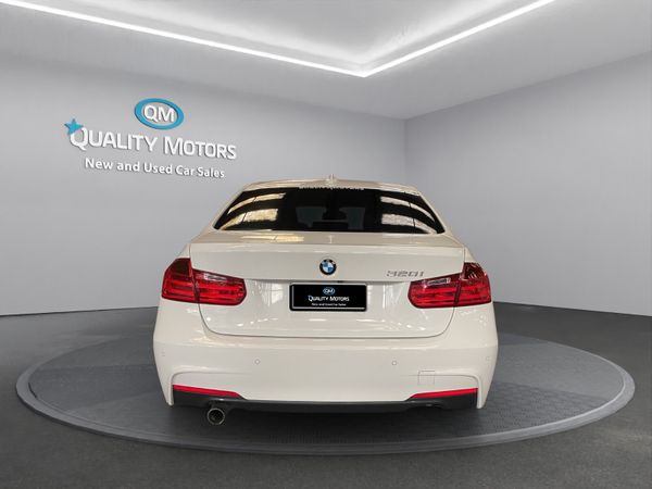 2014 BMW 3 SERIES (S129) 365251413