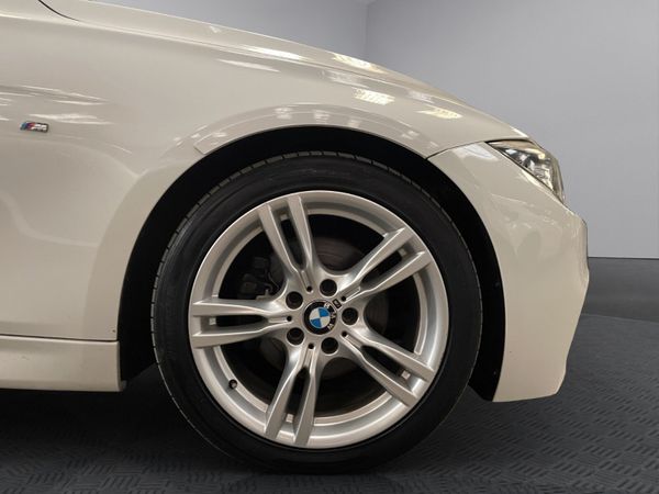 2014 BMW 3 SERIES (S129) 365251425