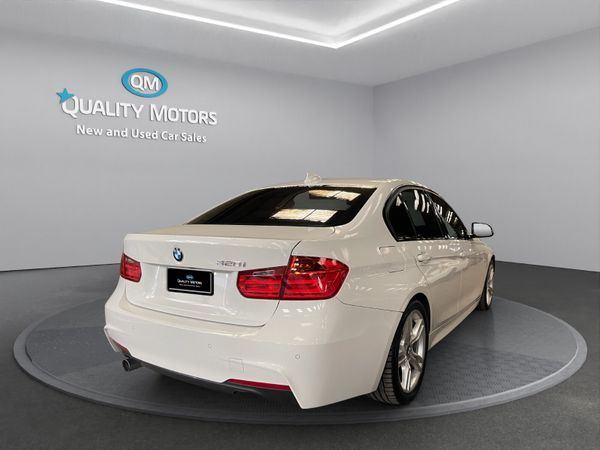 2014 BMW 3 SERIES (S129) 365251421