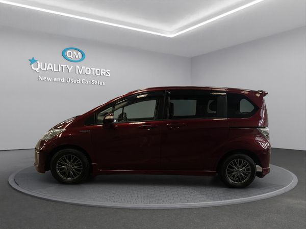 2015 HONDA FREED HYBRID (S169) 6 SEATER 365251489