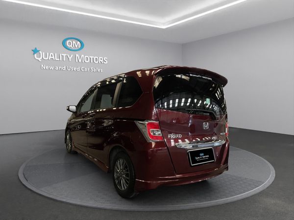 2015 HONDA FREED HYBRID (S169) 6 SEATER 365251498
