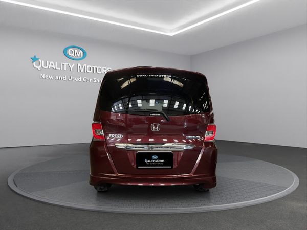 2015 HONDA FREED HYBRID (S169) 6 SEATER 365251491