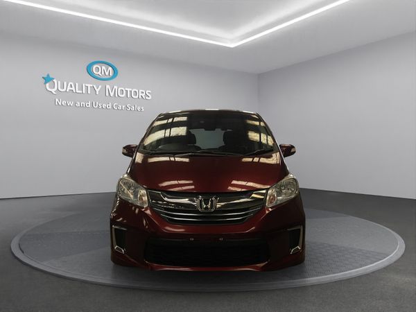 2015 HONDA FREED HYBRID (S169) 6 SEATER 365251492