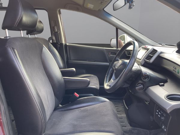 2015 HONDA FREED HYBRID (S169) 6 SEATER 365251507