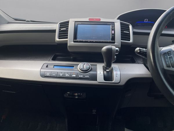 2015 HONDA FREED HYBRID (S169) 6 SEATER 365251509