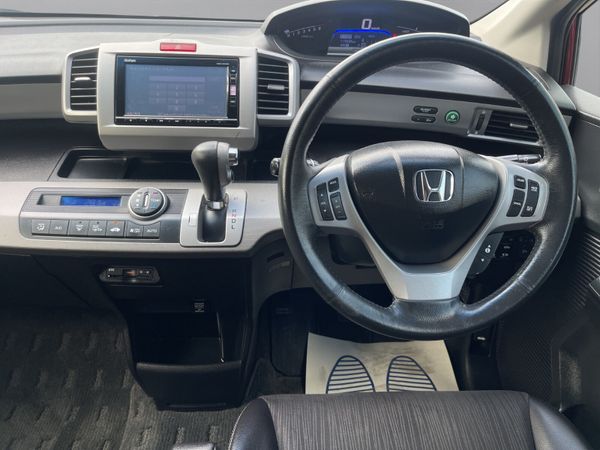 2015 HONDA FREED HYBRID (S169) 6 SEATER 365251510