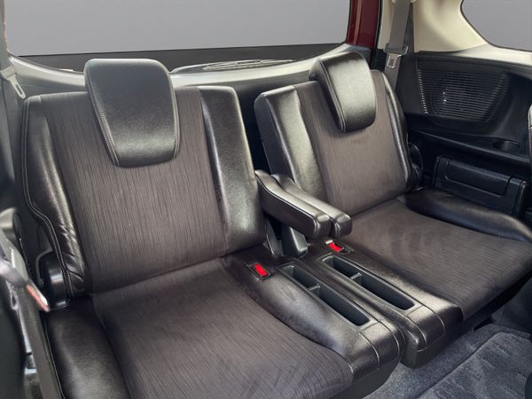 2015 HONDA FREED HYBRID (S169) 6 SEATER 365251512