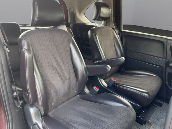 2015 HONDA FREED HYBRID (S169) 6 SEATER 365251513
