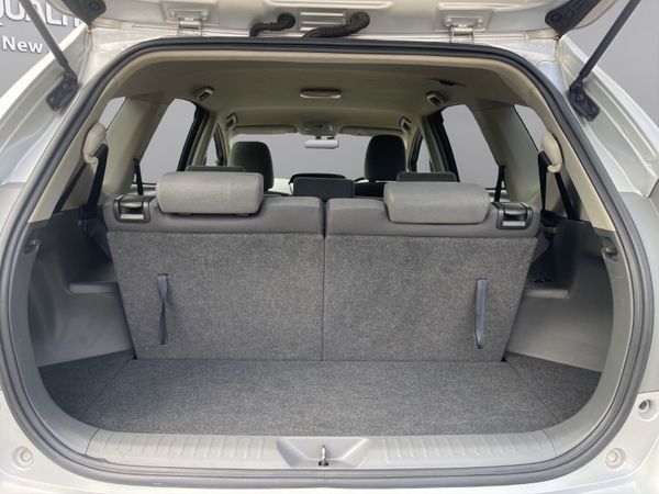 2013 PRIUS ALPHA HYBRID *7 SEATER*(S139) 365251876