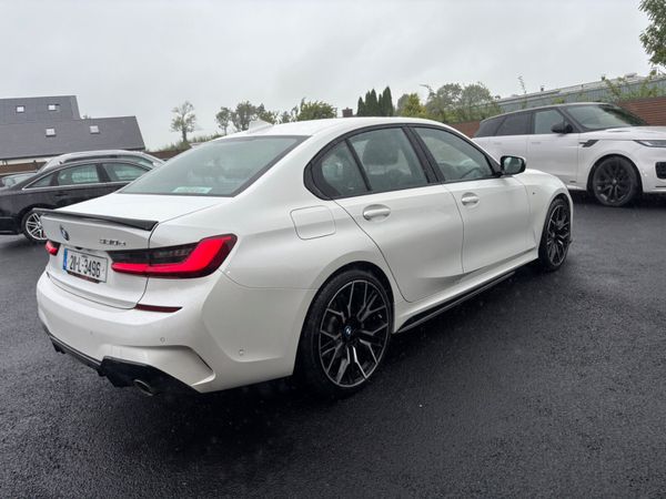 BMW 3-Series 2021 M Sport M Performance 365252024
