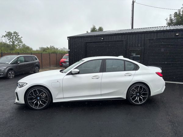 BMW 3-Series 2021 M Sport M Performance 365252025