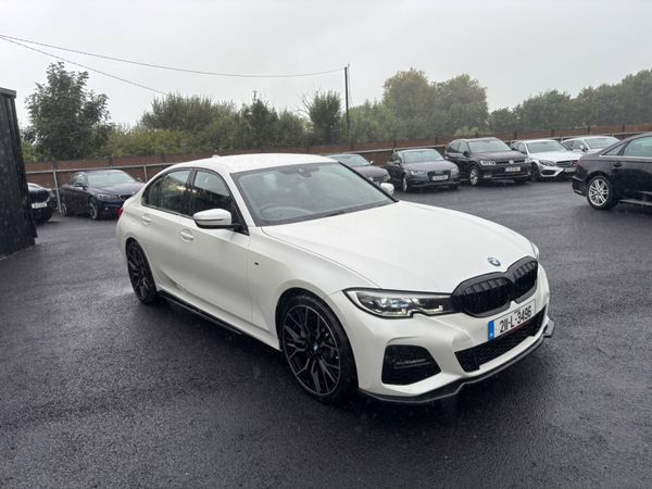 BMW 3-Series 2021 M Sport M Performance 365252026