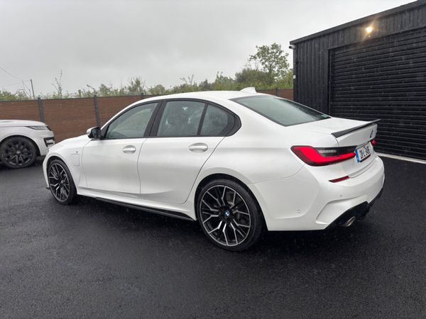 BMW 3-Series 2021 M Sport M Performance 365252022