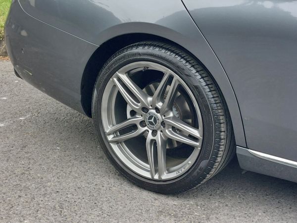 Mercedes E220d *New Model* Avantgarde 2018 365252255