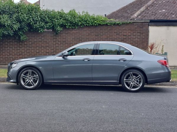 Mercedes E220d *New Model* Avantgarde 2018 365252252