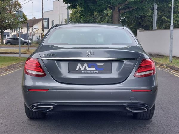 Mercedes E220d *New Model* Avantgarde 2018 365252264