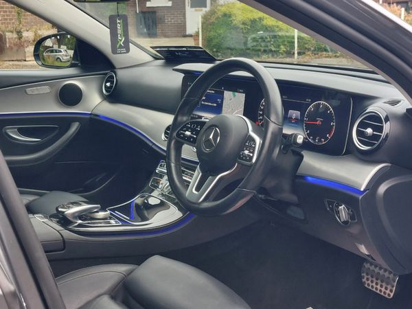 Mercedes E220d *New Model* Avantgarde 2018 365252267