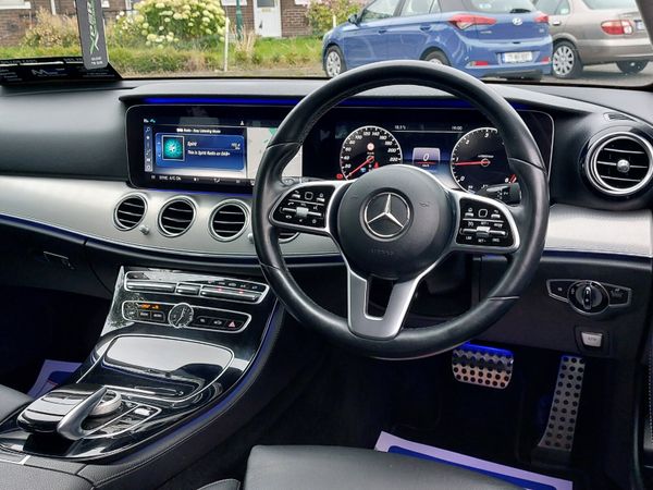 Mercedes E220d *New Model* Avantgarde 2018 365252269