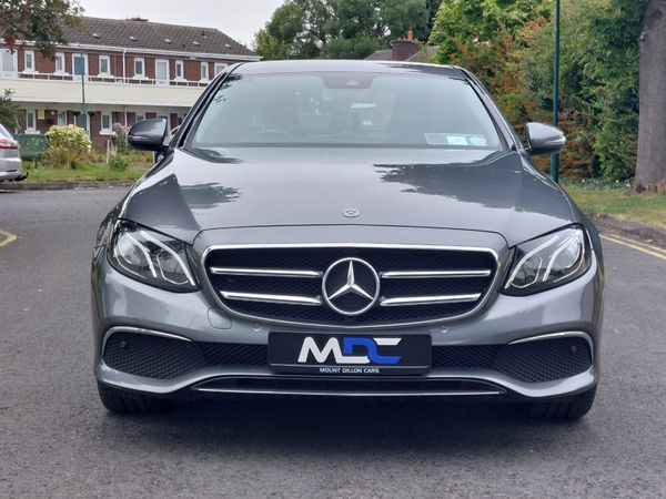 Mercedes E220d *New Model* Avantgarde 2018 365252262