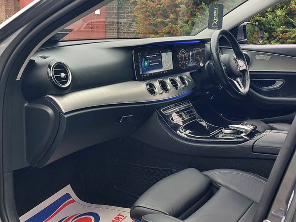 Mercedes E220d *New Model* Avantgarde 2018 365252275