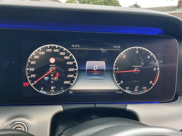 Mercedes E220d *New Model* Avantgarde 2018 365252277