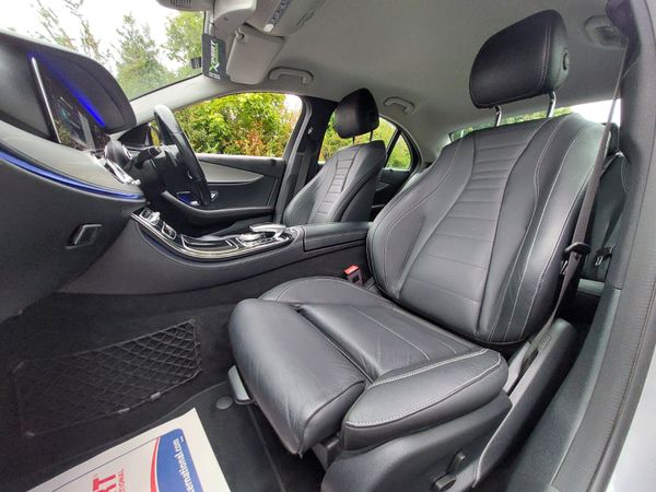 Mercedes E220d *New Model* Avantgarde 2018 365252271