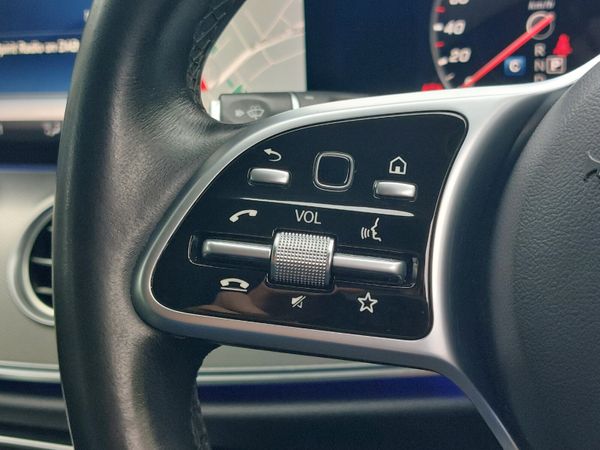 Mercedes E220d *New Model* Avantgarde 2018 365252272
