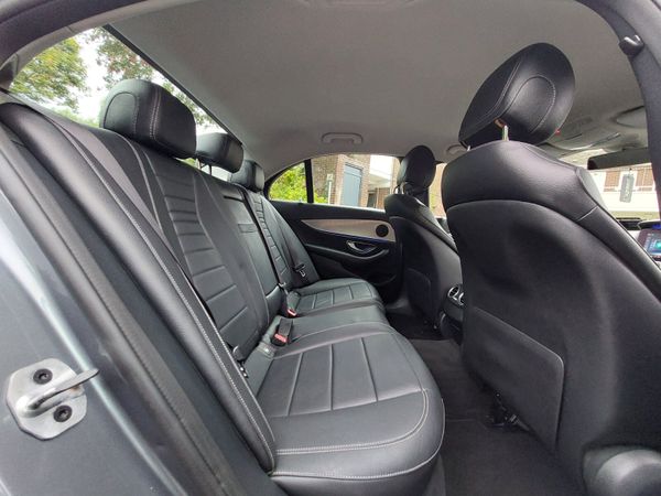 Mercedes E220d *New Model* Avantgarde 2018 365252273