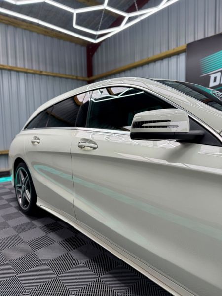 Mercedes-Benz CLA 2016 Shooting brake - Automatic 365253793