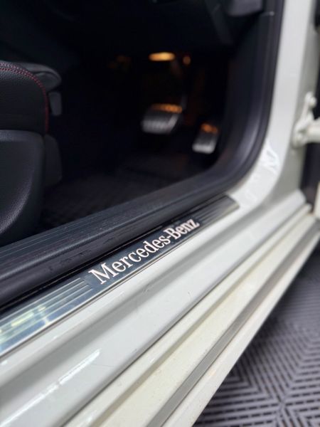 Mercedes-Benz CLA 2016 Shooting brake - Automatic 365253804