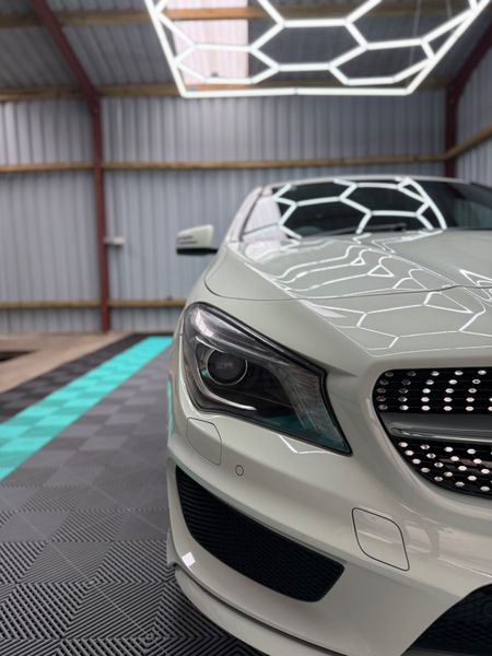 Mercedes-Benz CLA 2016 Shooting brake - Automatic 365253806