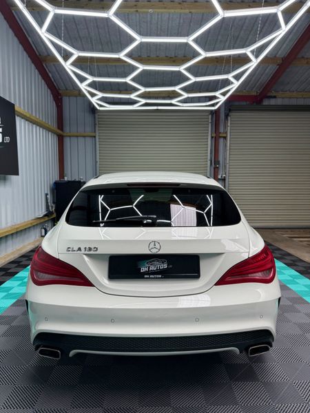 Mercedes-Benz CLA 2016 Shooting brake - Automatic 365253808