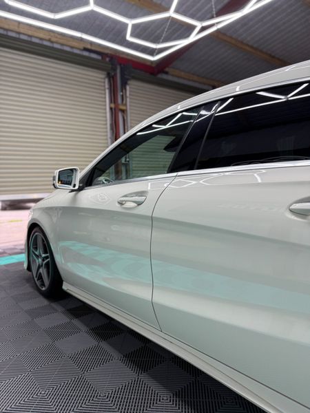 Mercedes-Benz CLA 2016 Shooting brake - Automatic 365253802