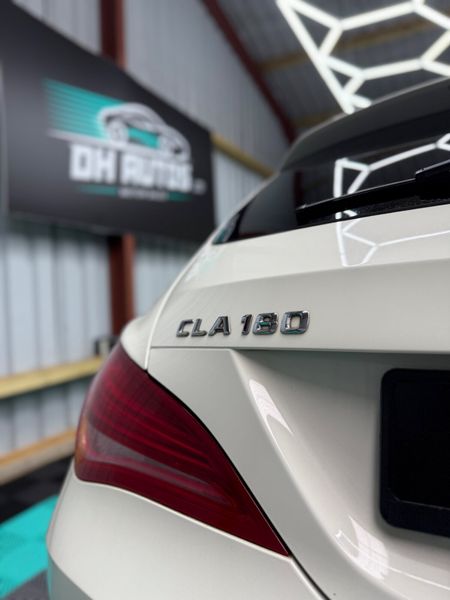 Mercedes-Benz CLA 2016 Shooting brake - Automatic 365253803