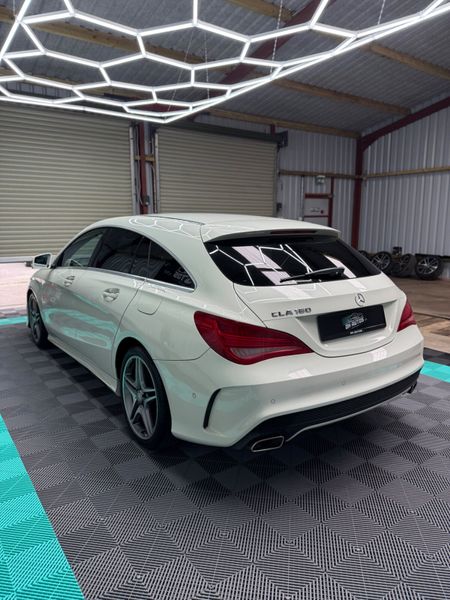 Mercedes-Benz CLA 2016 Shooting brake - Automatic 365253814