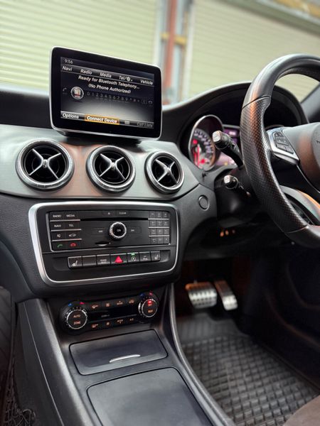 Mercedes-Benz CLA 2016 Shooting brake - Automatic 365253818