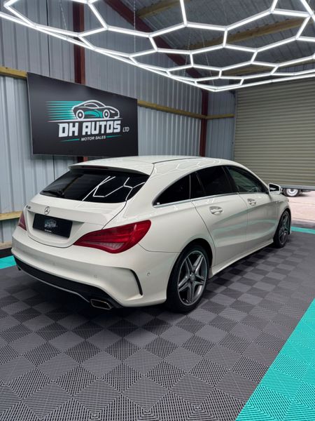 Mercedes-Benz CLA 2016 Shooting brake - Automatic 365253810
