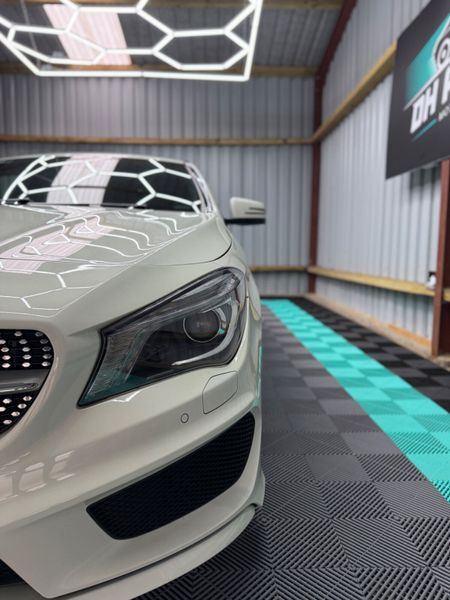 Mercedes-Benz CLA 2016 Shooting brake - Automatic 365253811