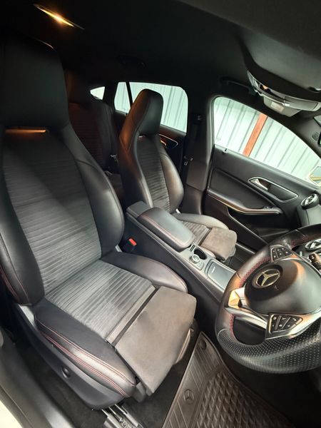 Mercedes-Benz CLA 2016 Shooting brake - Automatic 365253813