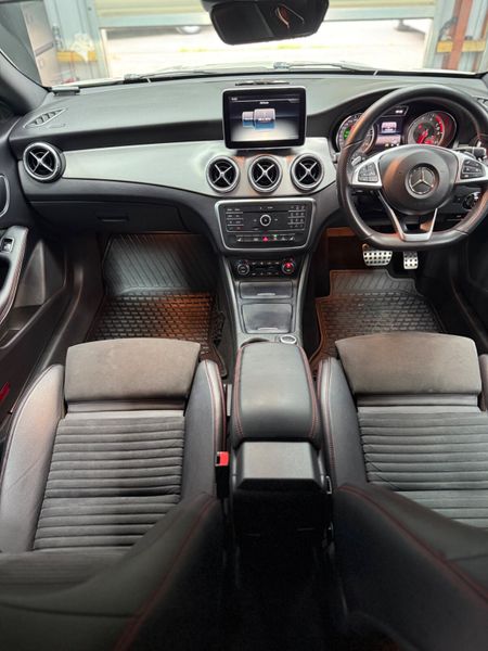 Mercedes-Benz CLA 2016 Shooting brake - Automatic 365253820